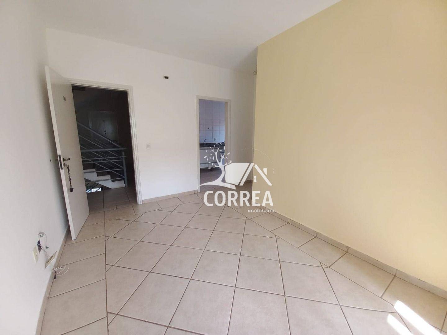 Apartamento à venda com 1 quarto, 62m² - Foto 2