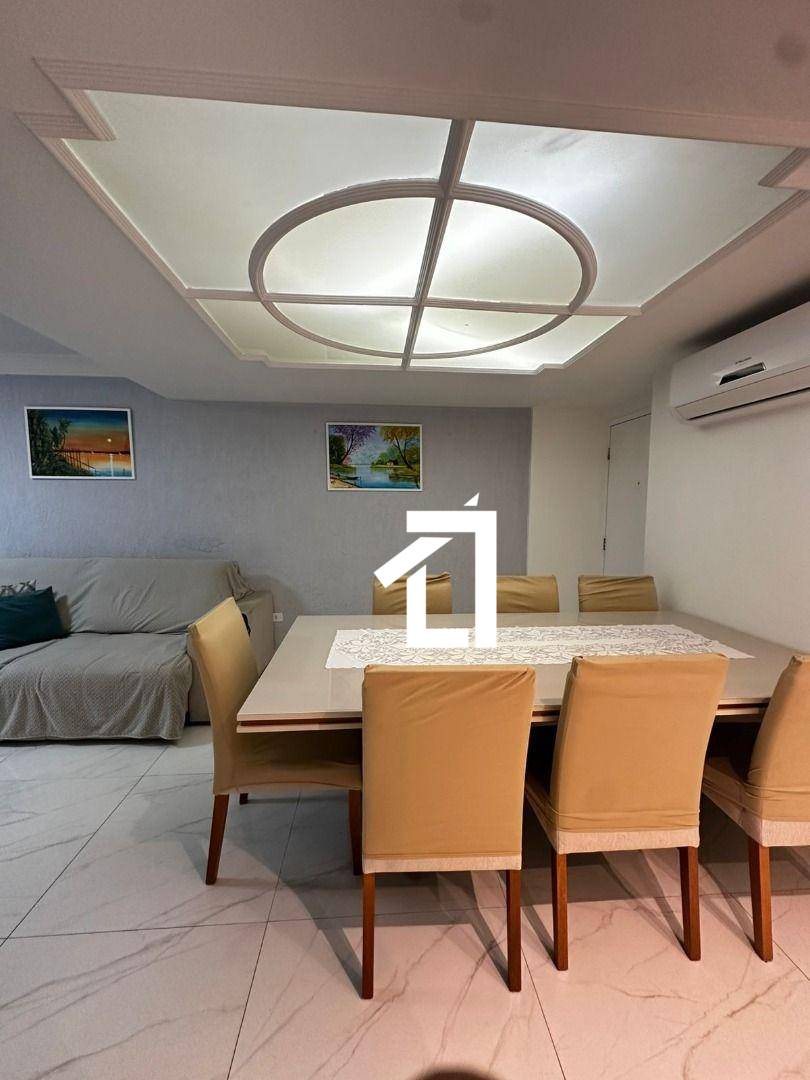 Apartamento, 3 quartos, 103 m² - Foto 2