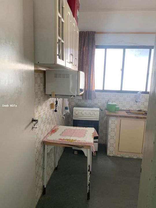 Apartamento à venda com 1 quarto, 48m² - Foto 10