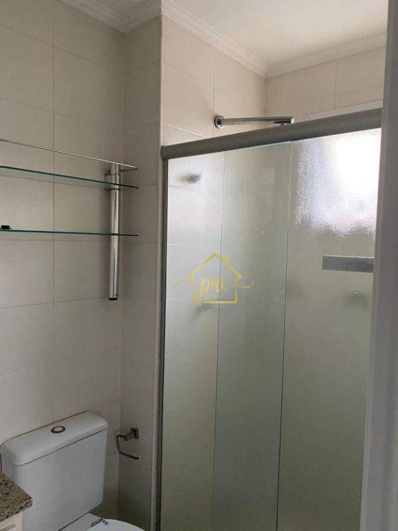 Apartamento para alugar com 3 quartos, 92m² - Foto 17