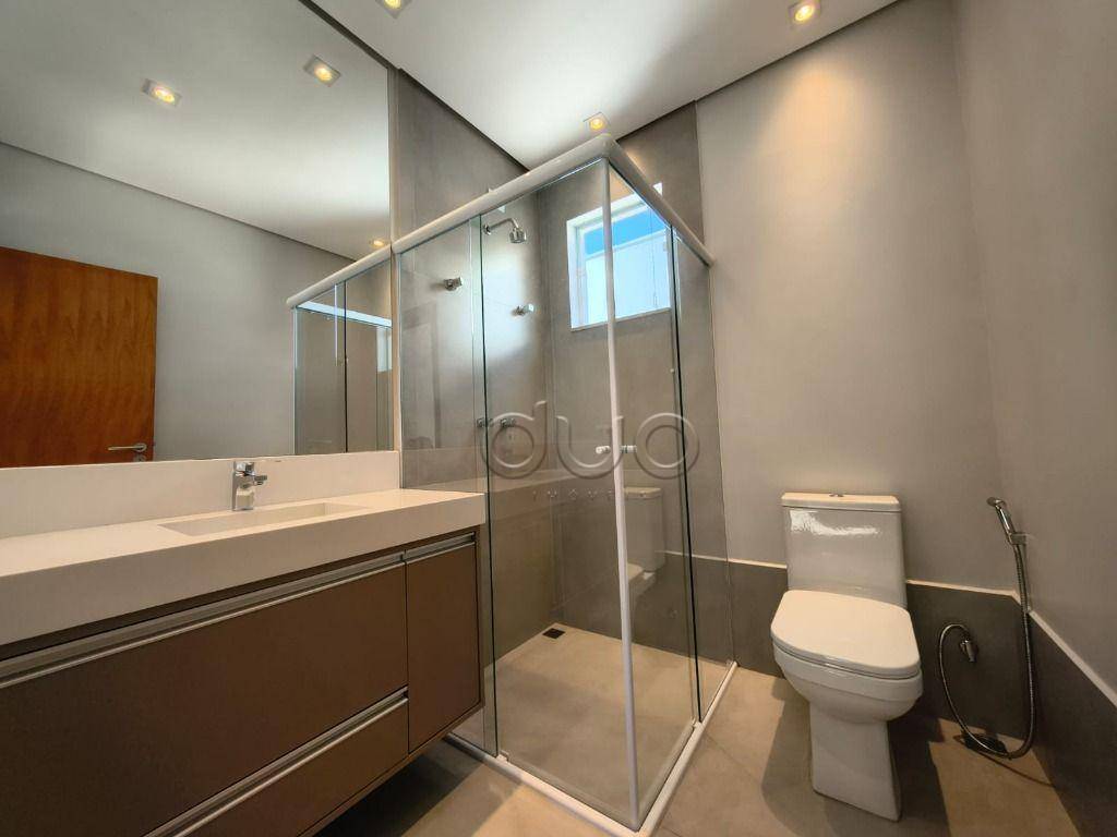 Casa de Condomínio para alugar com 3 quartos, 160m² - Foto 19