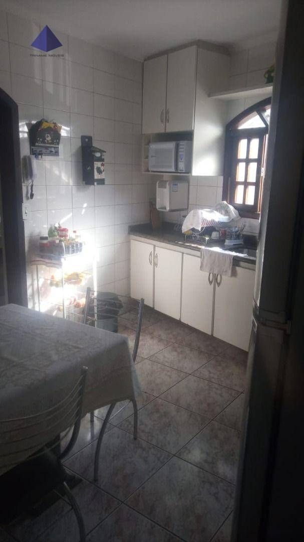 Sobrado à venda com 3 quartos, 272m² - Foto 10