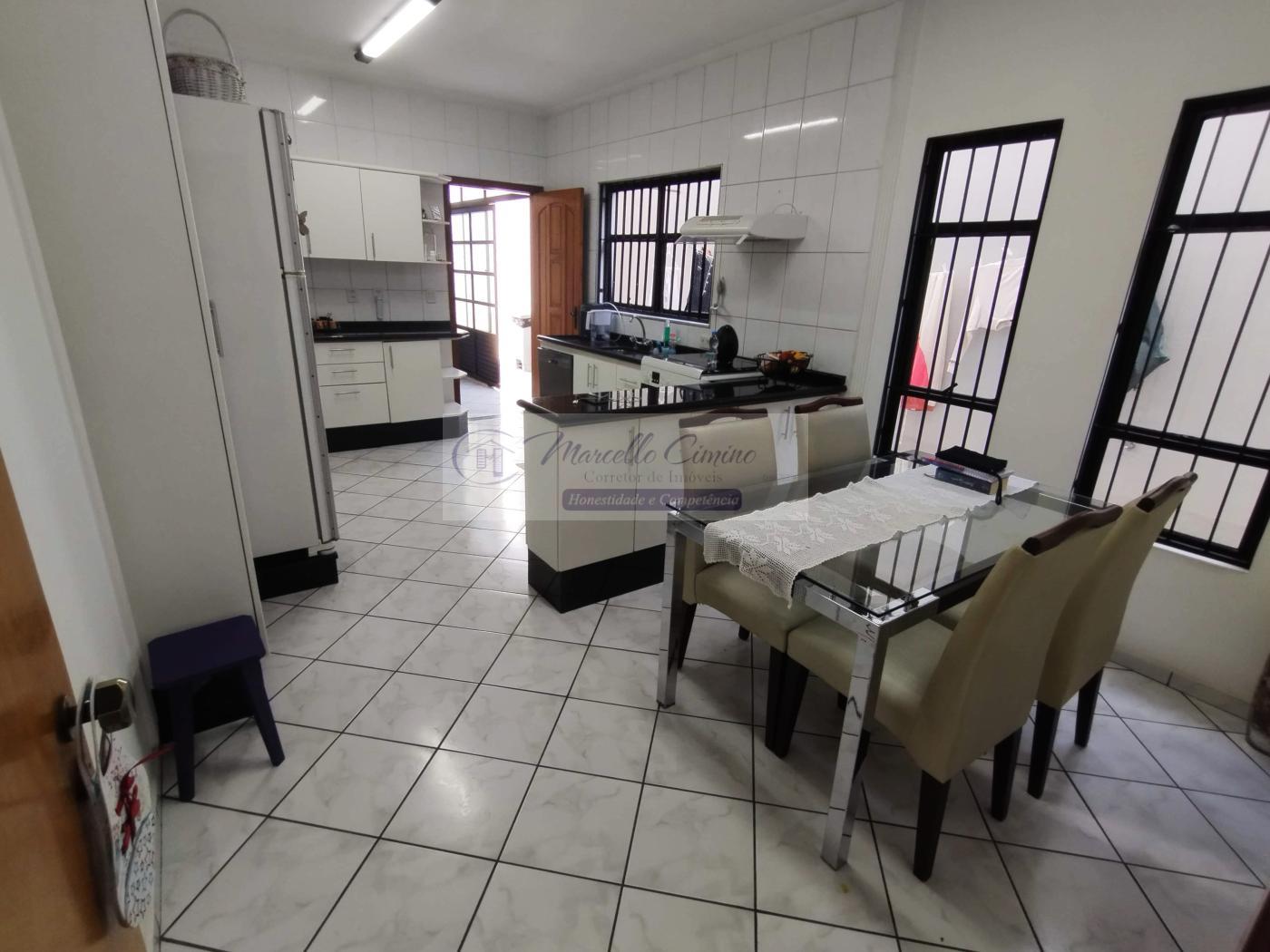 Sobrado à venda com 3 quartos, 137m² - Foto 6