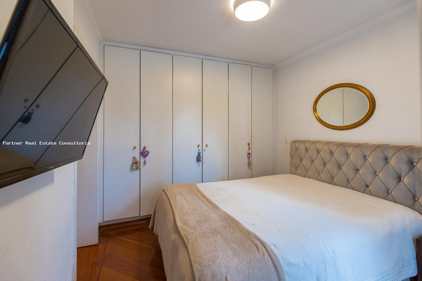 Apartamento à venda com 3 quartos, 90m² - Foto 17