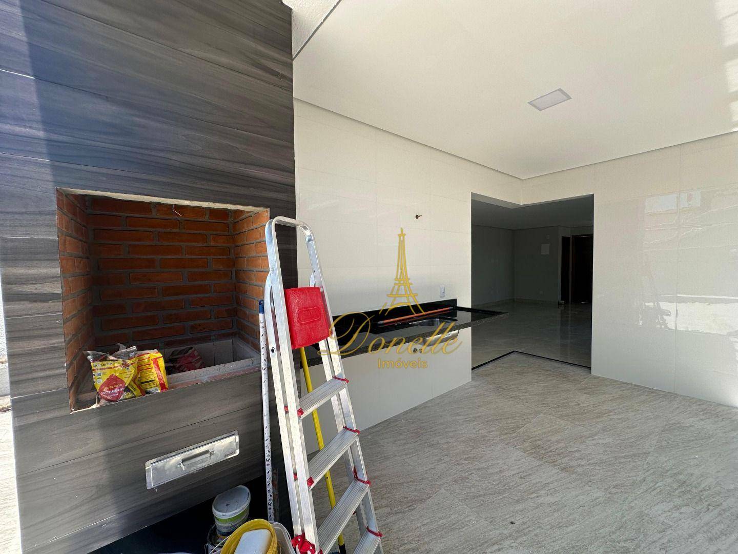 Sobrado à venda com 3 quartos, 147m² - Foto 37