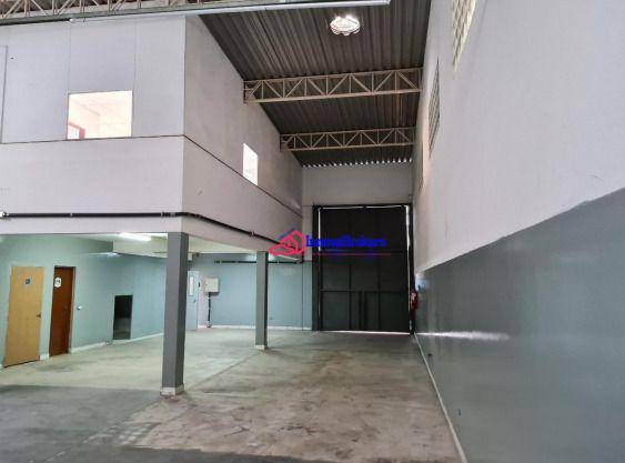 Depósito-Galpão, 294 m² - Foto 4