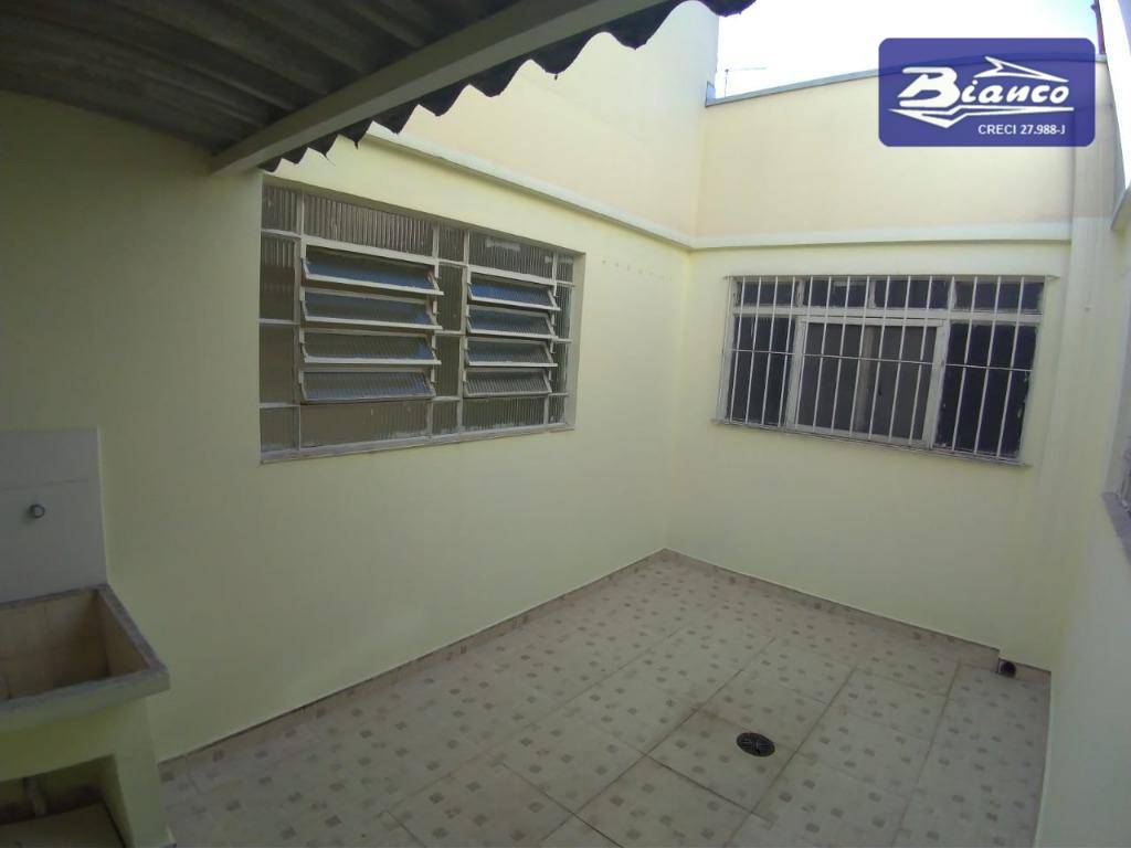 Apartamento para alugar com 1 quarto, 40m² - Foto 7