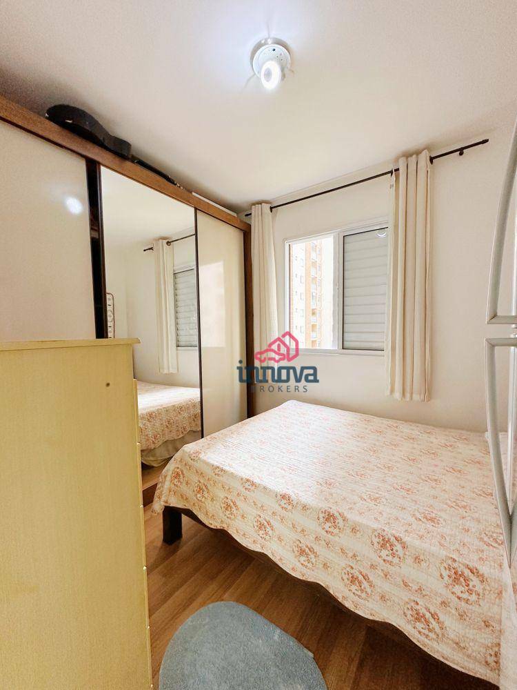 Apartamento à venda com 3 quartos, 77m² - Foto 15