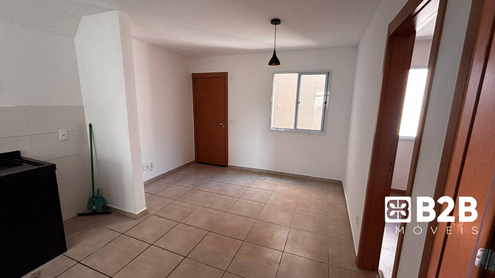Apartamento, 2 quartos, 42 m² - Foto 2