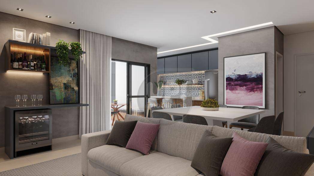 Apartamento à venda com 2 quartos, 65m² - Foto 13