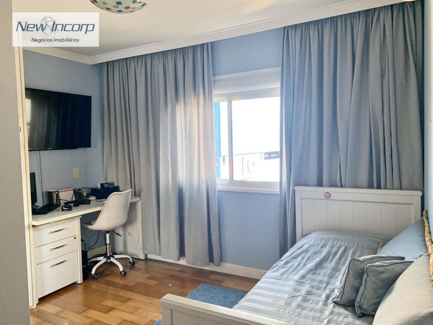 Apartamento à venda com 4 quartos, 310m² - Foto 26