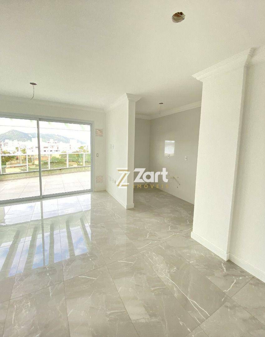 Apartamento à venda com 3 quartos, 185m² - Foto 14