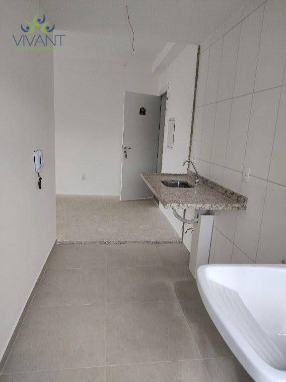 Apartamento à venda com 2 quartos, 58m² - Foto 21