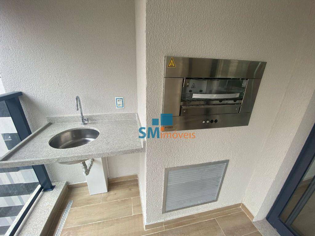 Apartamento à venda e aluguel com 2 quartos, 63m² - Foto 1