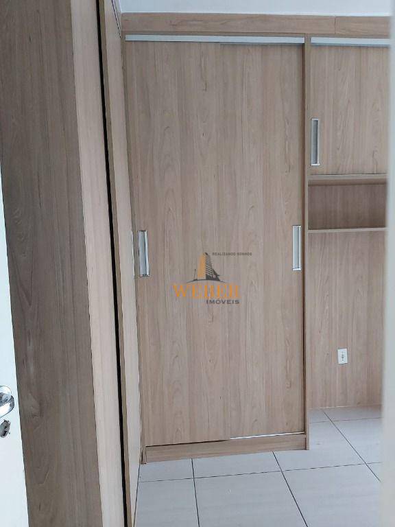 Apartamento à venda e aluguel com 2 quartos, 48m² - Foto 18