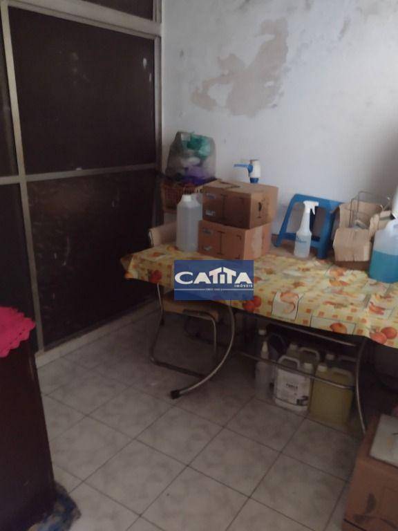 Sobrado à venda com 3 quartos, 75m² - Foto 16