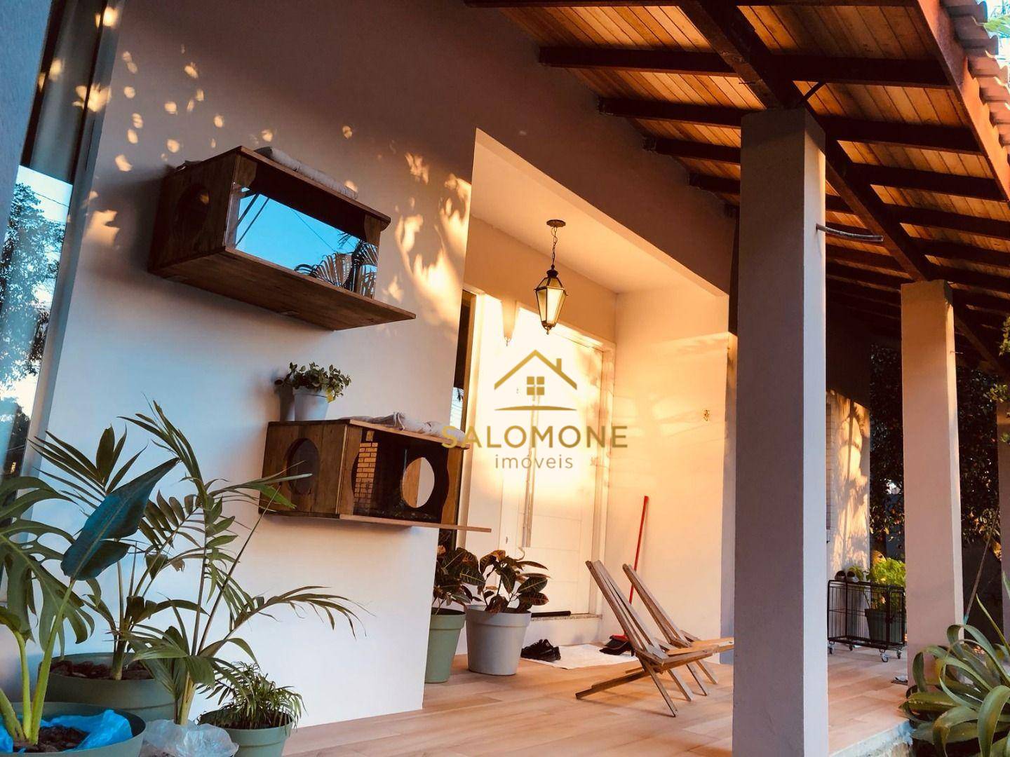 Chácara, 450 m² - Foto 23