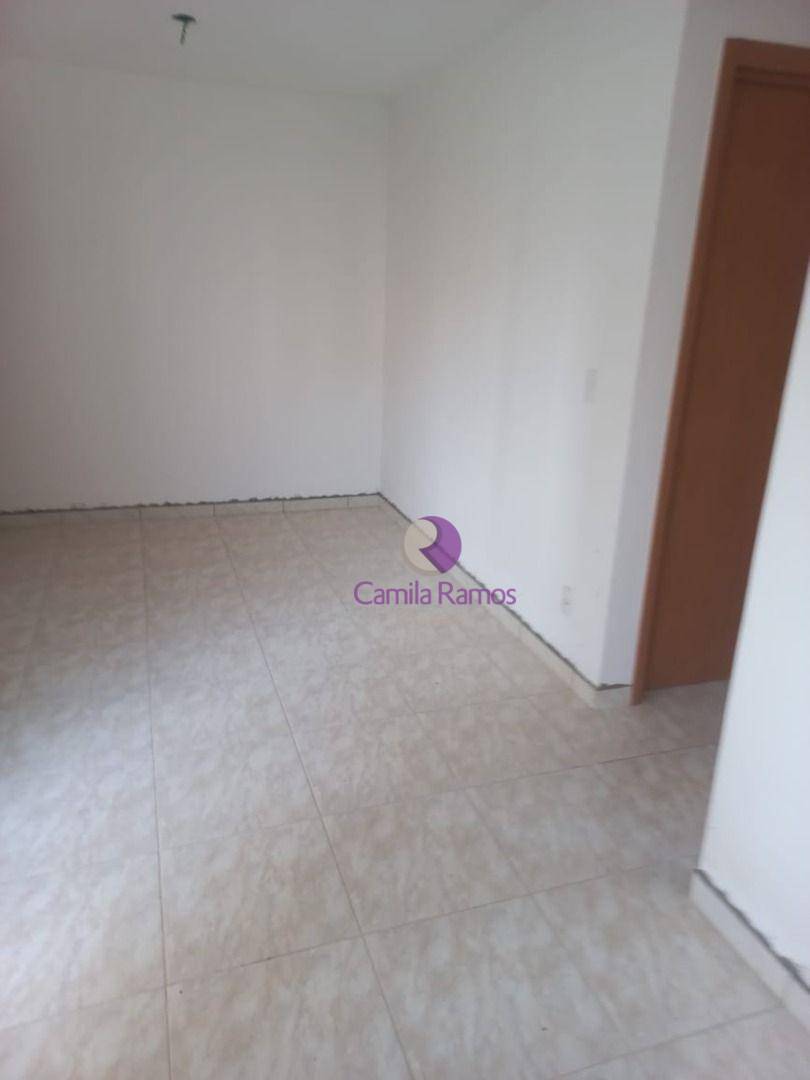 Apartamento para alugar com 2 quartos, 40m² - Foto 5