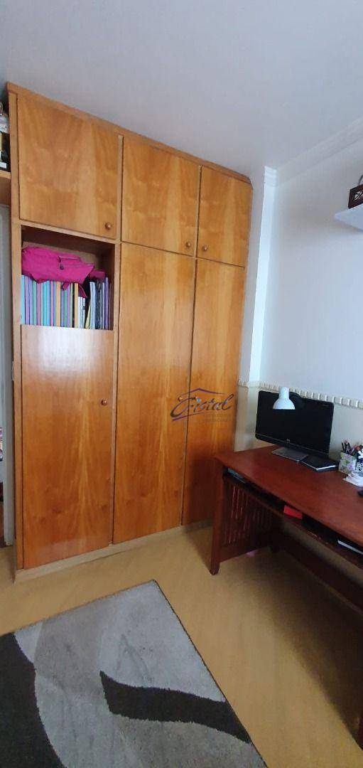 Apartamento à venda com 2 quartos, 58m² - Foto 9