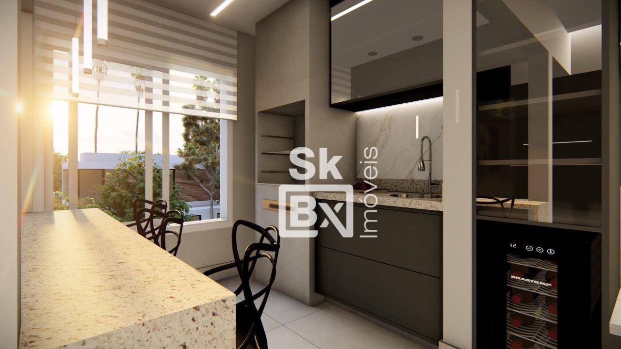 Apartamento à venda com 2 quartos, 67m² - Foto 14