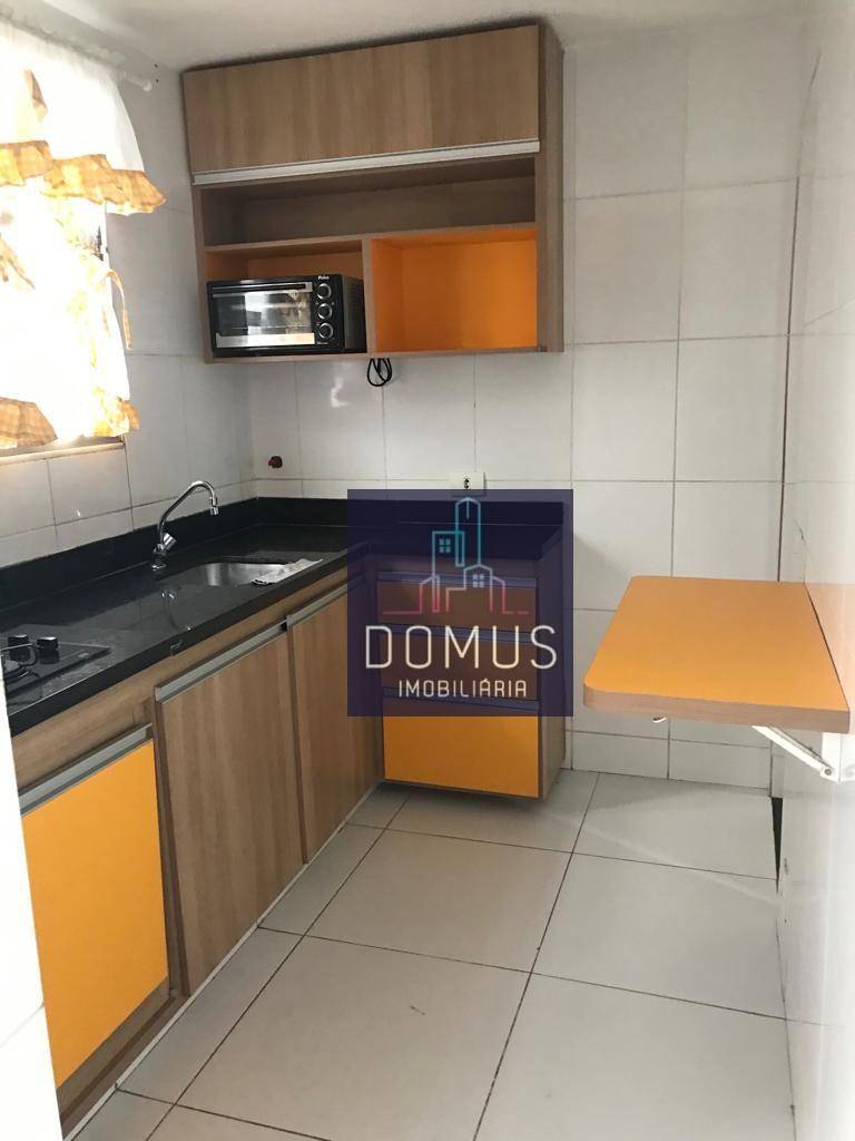 Apartamento à venda com 2 quartos, 54m² - Foto 11