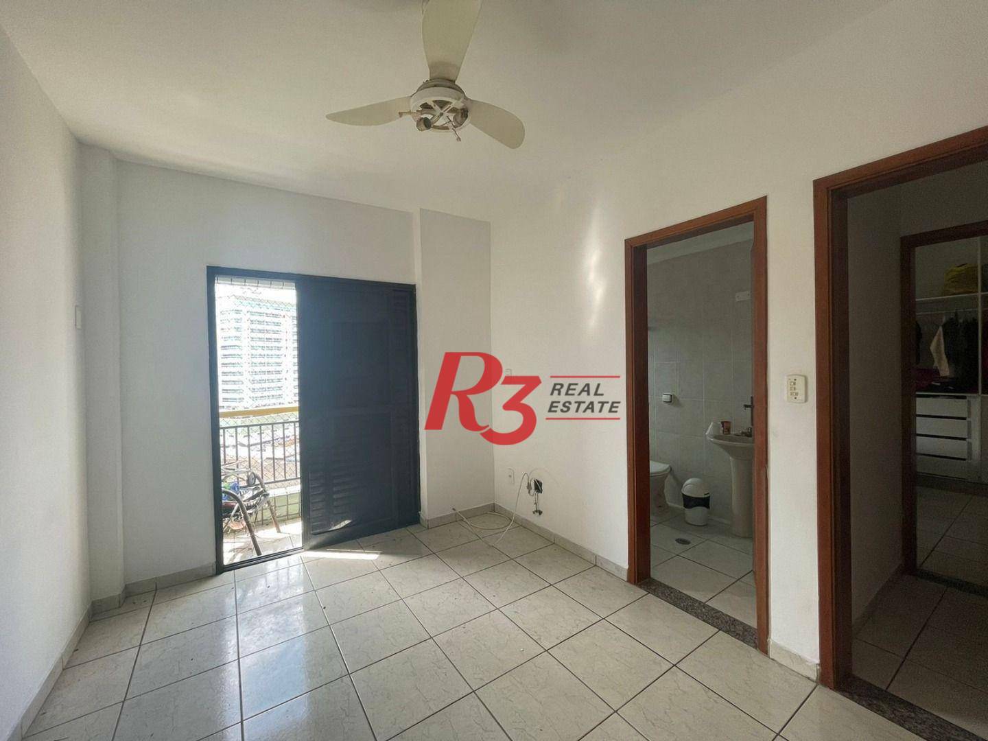 Apartamento à venda com 3 quartos, 126m² - Foto 9