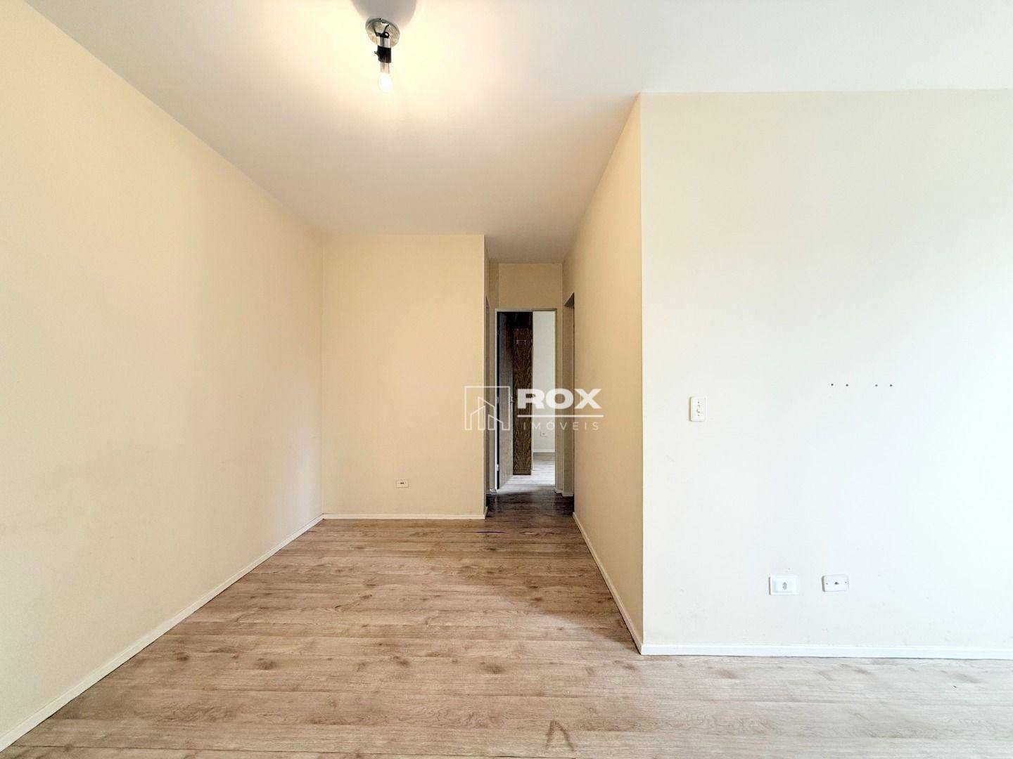 Apartamento para alugar com 2 quartos, 53m² - Foto 4