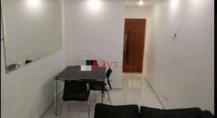 Apartamento à venda com 2 quartos, 45m² - Foto 6