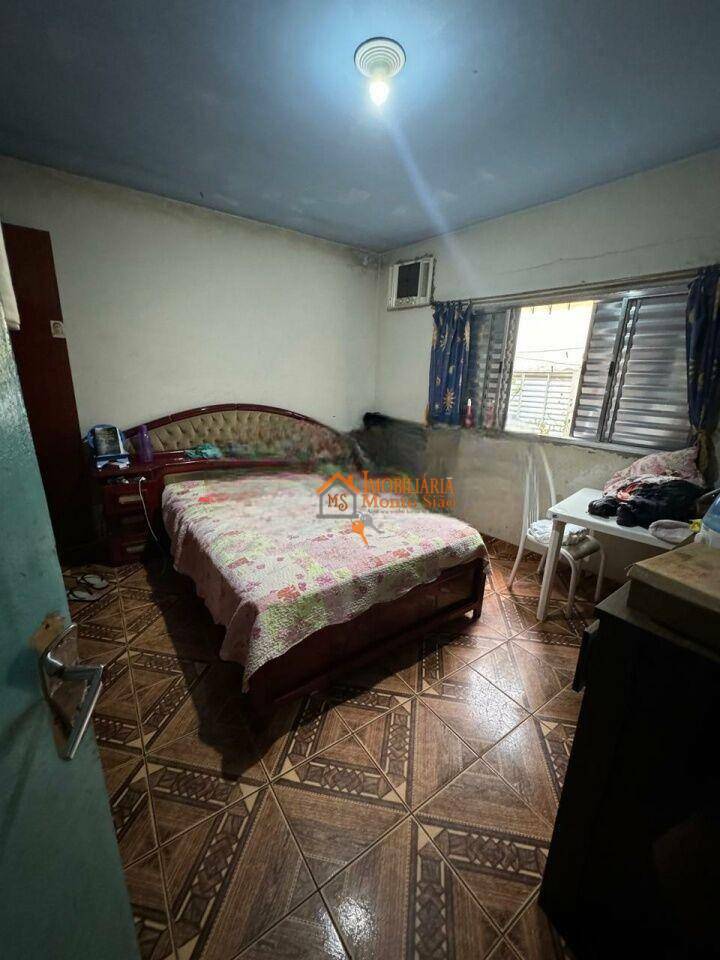 Sobrado à venda com 3 quartos, 152m² - Foto 7