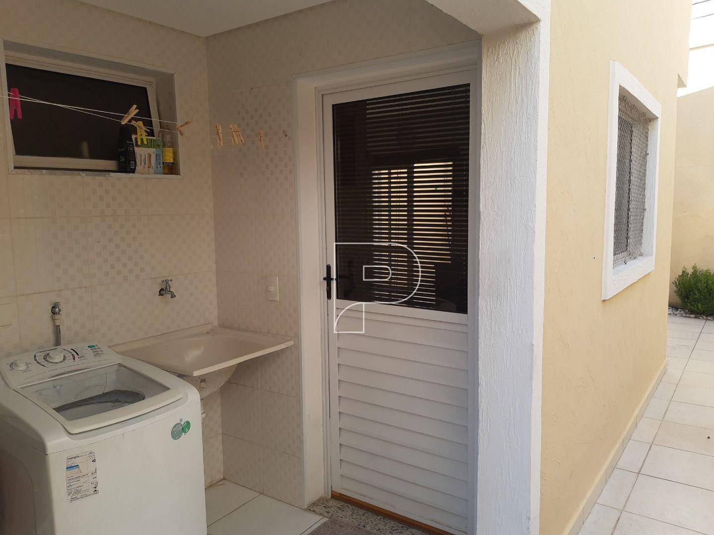 Casa de Condomínio à venda com 3 quartos, 140m² - Foto 13