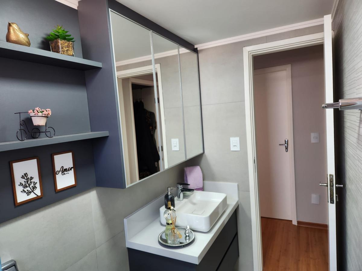 Apartamento à venda com 2 quartos, 88m² - Foto 16