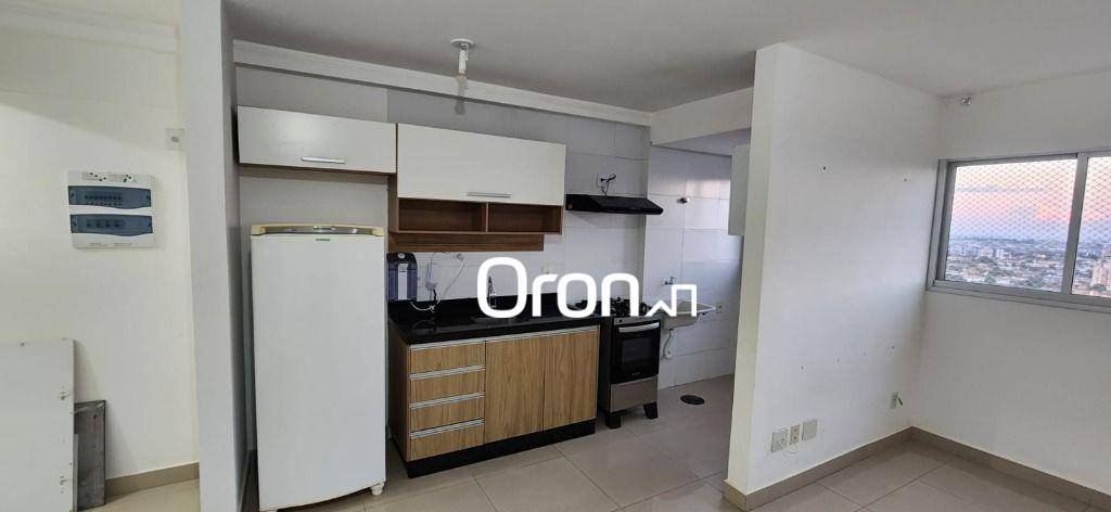 Apartamento à venda com 2 quartos, 60m² - Foto 2