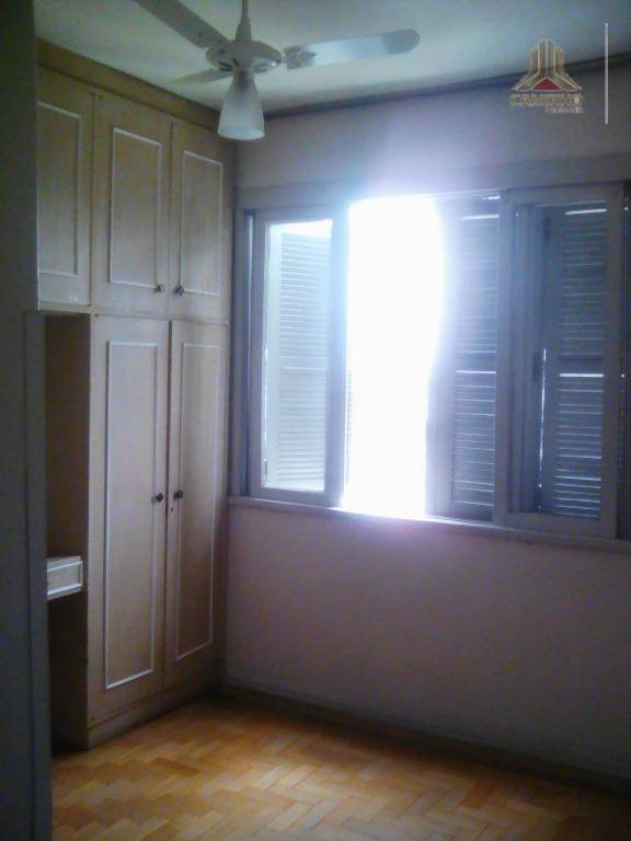 Apartamento à venda com 2 quartos, 44m² - Foto 5