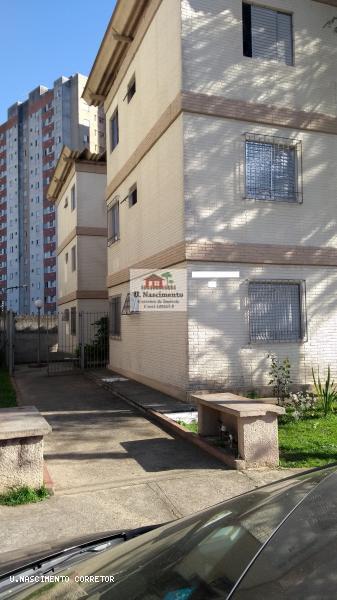 Apartamento à venda com 2 quartos, 49m² - Foto 44