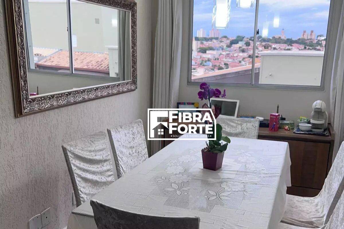 Cobertura, 3 quartos, 122 m² - Foto 2