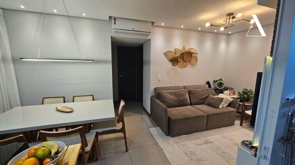 Apartamento, 2 quartos, 66 m² - Foto 3