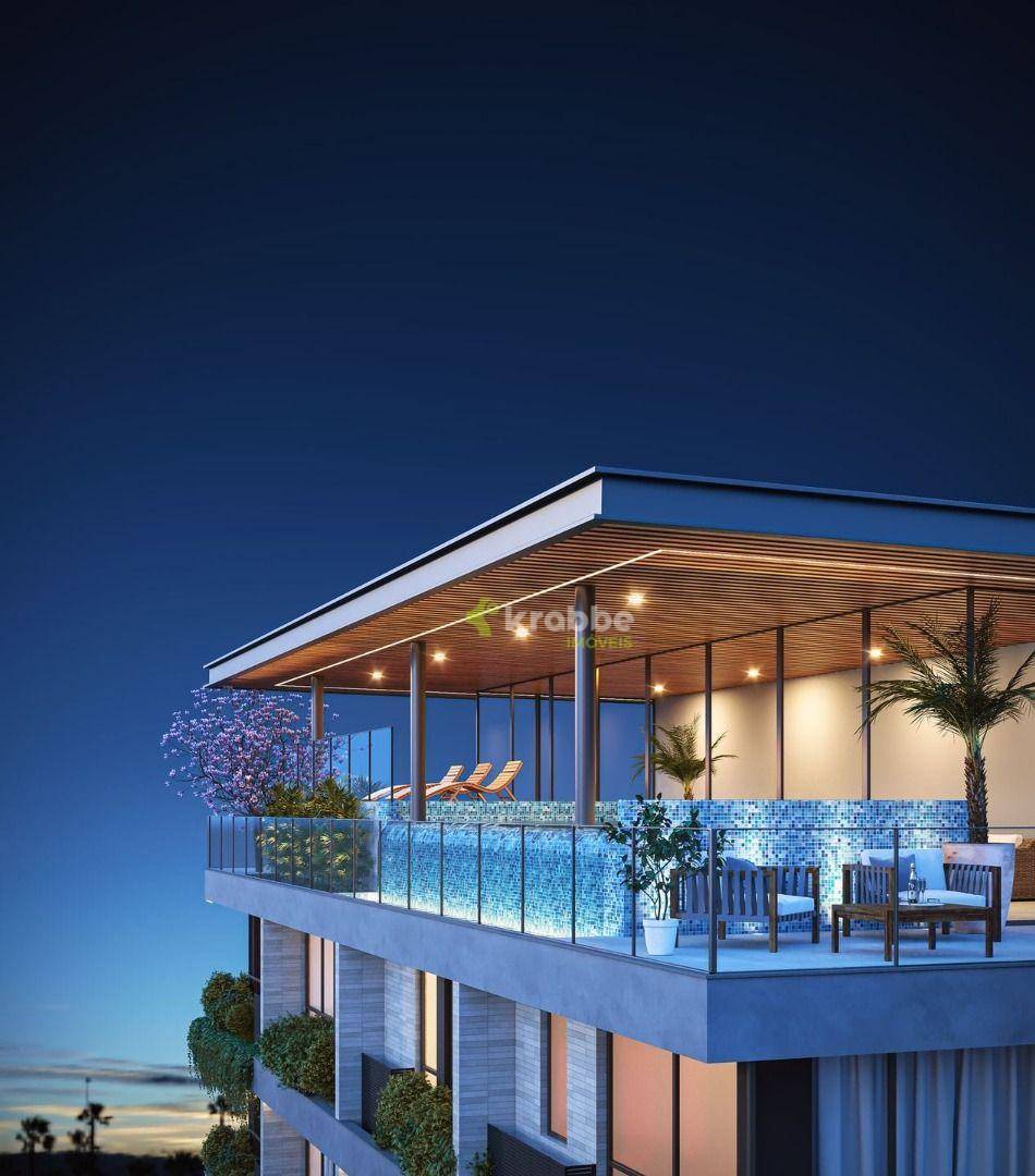 Apartamento, 2 quartos, 68 m² - Foto 3