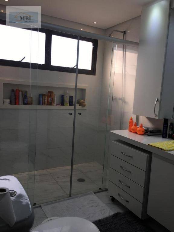 Apartamento à venda com 3 quartos, 152m² - Foto 5