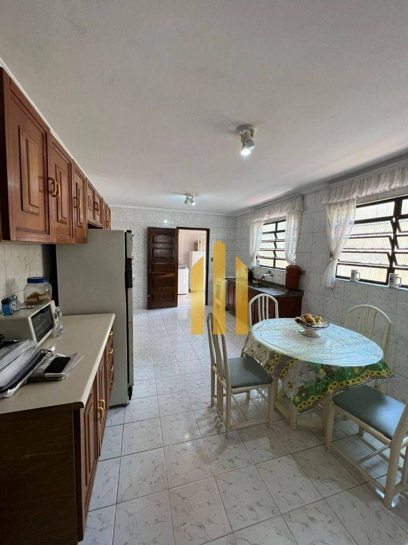 Sobrado à venda com 3 quartos, 125m² - Foto 14