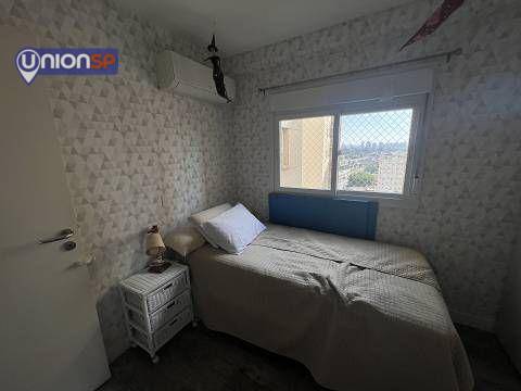 Apartamento à venda com 2 quartos, 87m² - Foto 7