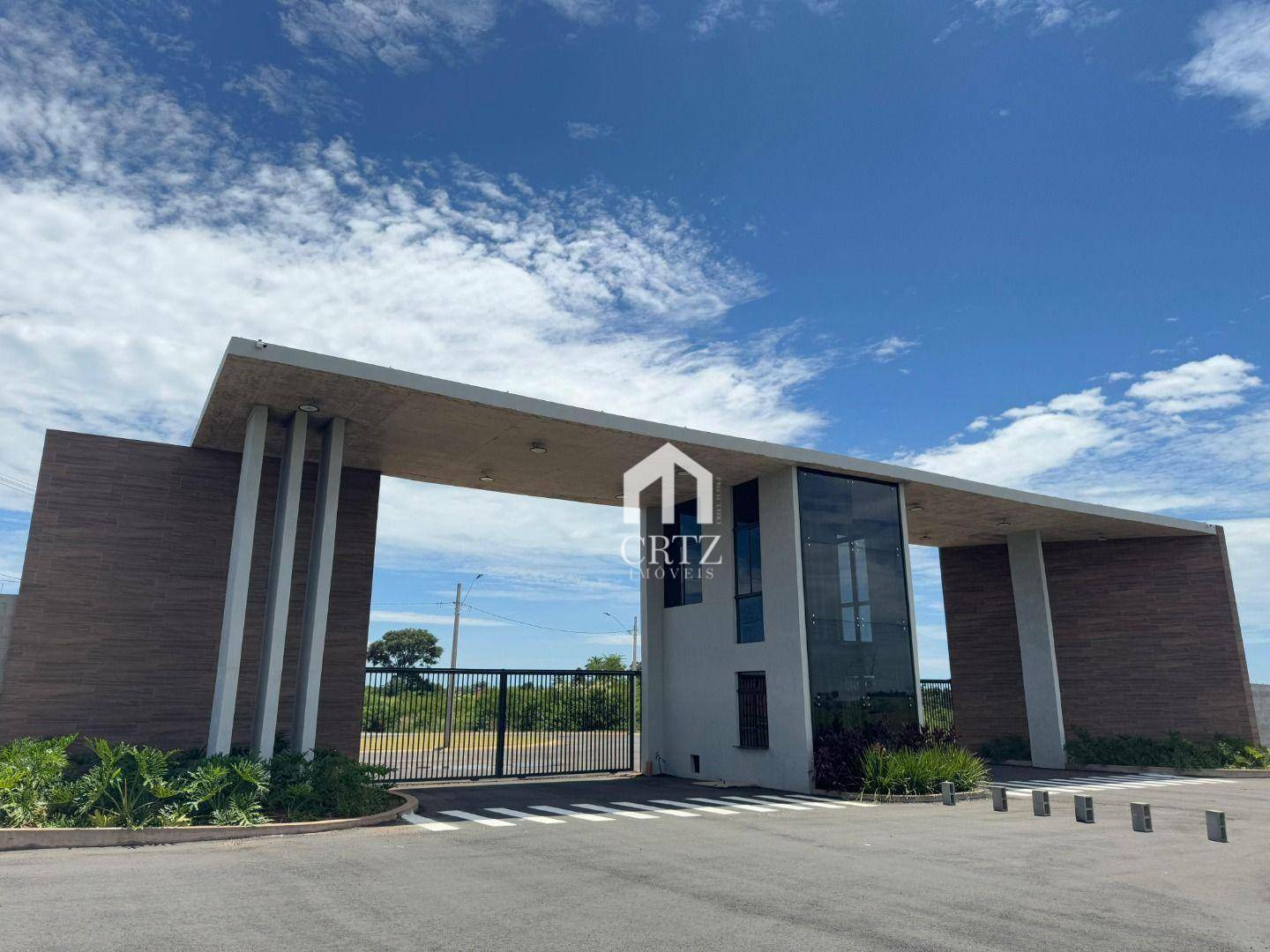 Loteamento e Condomínio à venda, 420M2 - Foto 2