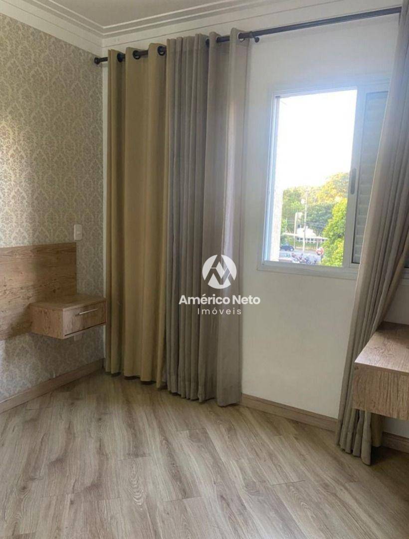 Apartamento à venda com 2 quartos, 71m² - Foto 12