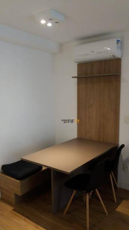 Apartamento para alugar com 1 quarto, 44m² - Foto 3