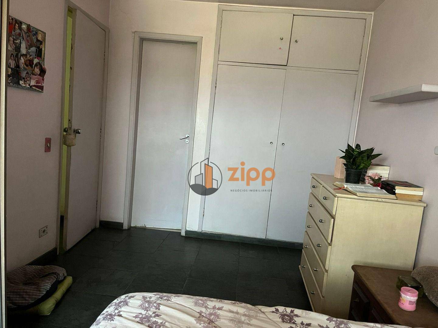 Apartamento à venda com 3 quartos, 100m² - Foto 21