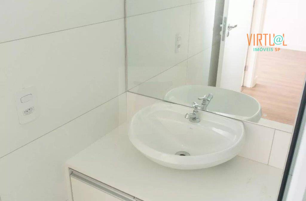 Apartamento à venda com 1 quarto, 25m² - Foto 15