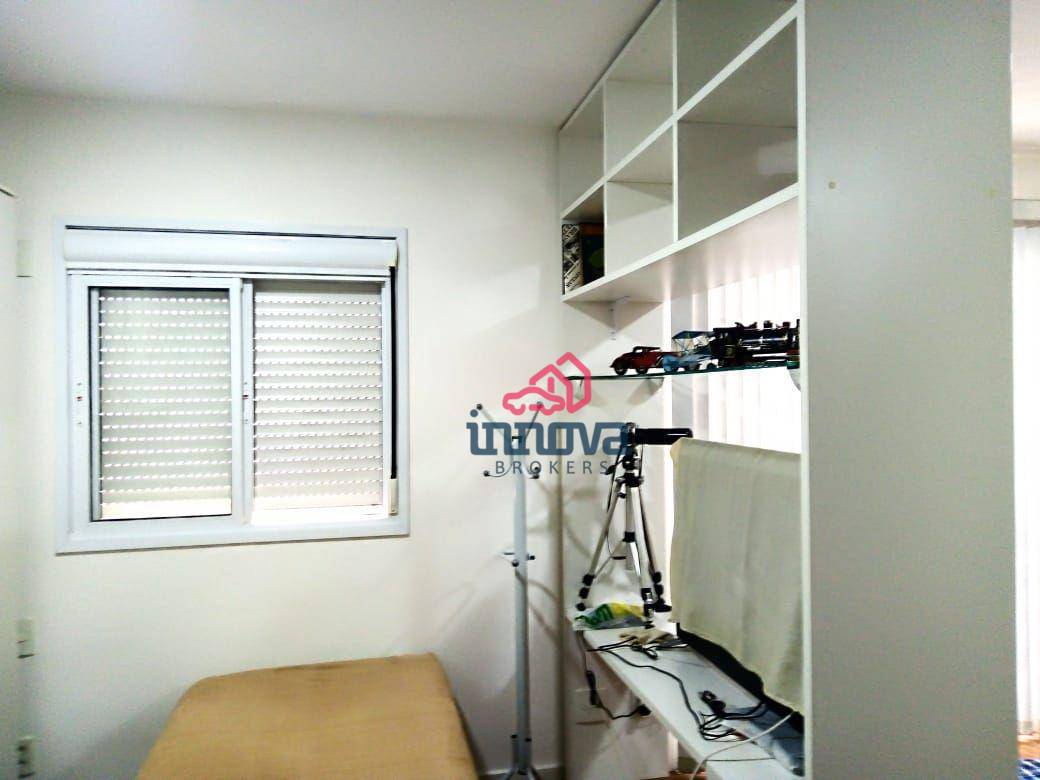 Kitnet e Studio à venda com 1 quarto, 38m² - Foto 6