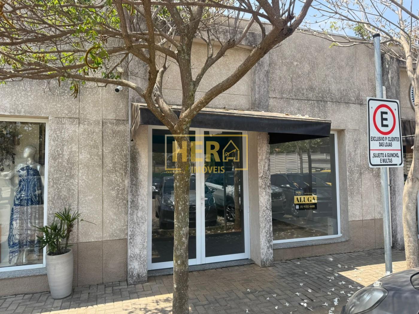 Prédio Inteiro para alugar, 47m² - Foto 2