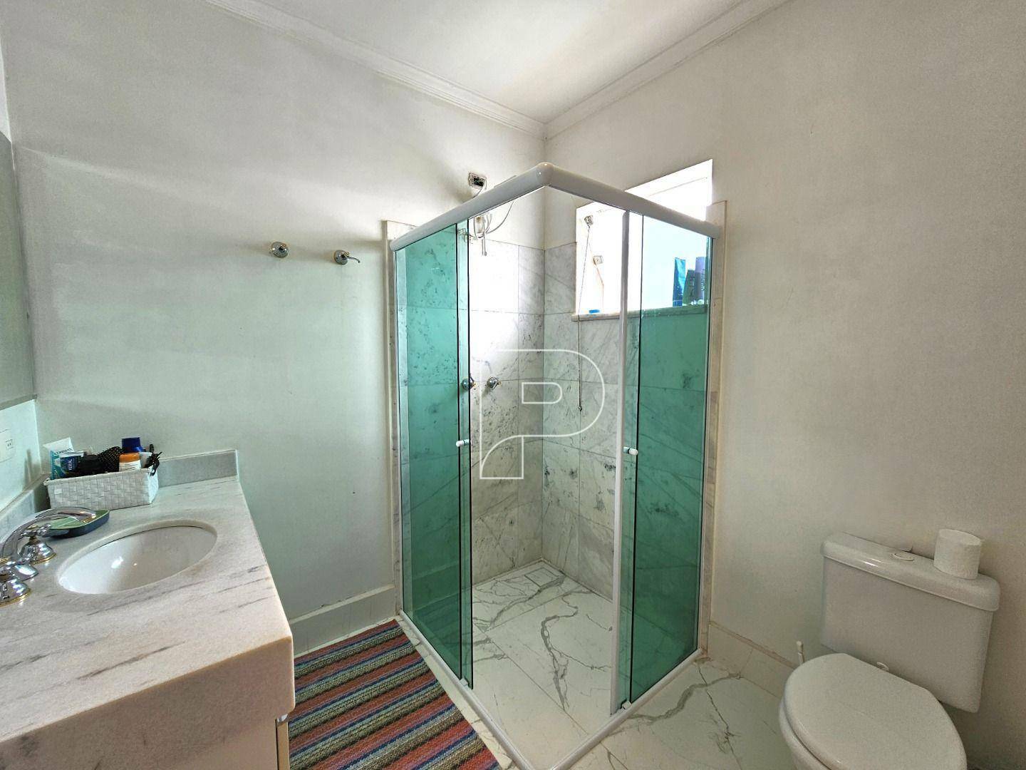 Casa de Condomínio à venda com 3 quartos, 330m² - Foto 31