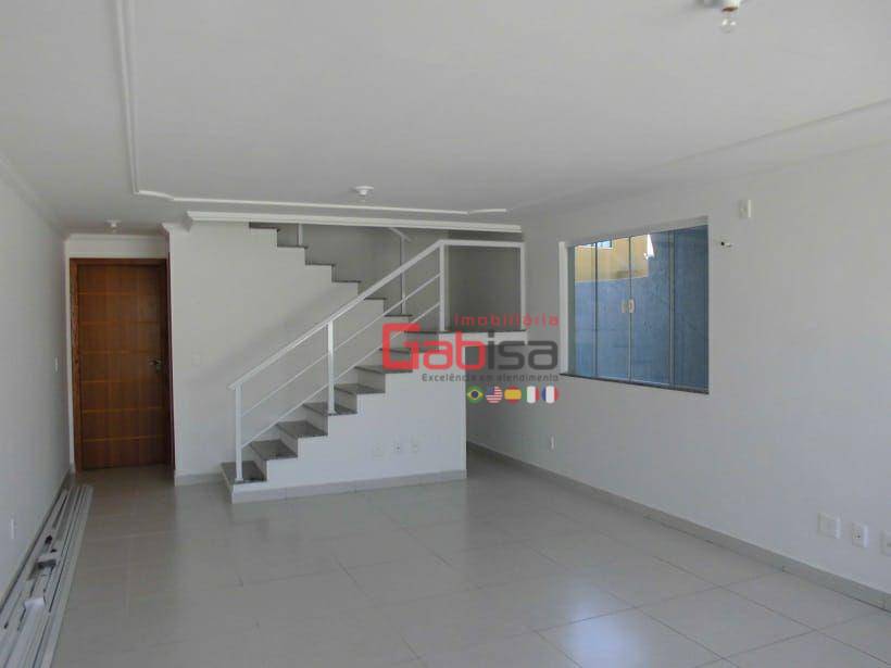 Casa à venda com 4 quartos, 212m² - Foto 5