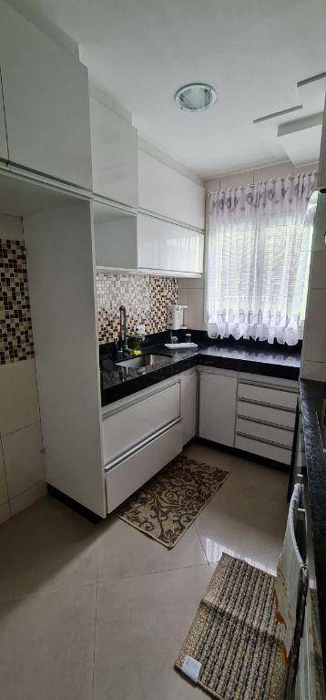 Cobertura à venda com 3 quartos, 156m² - Foto 13